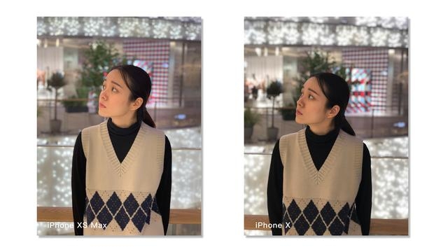 评测日记:我与女友对 iPhone XS Max 的十一天研究-笔尖星球 - 有趣有用的数字生活