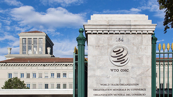 “全球治理威胁主权”拥趸不少，WTO改革前景如何