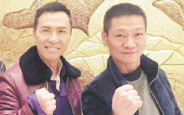 《龙虎门》五大配角演员,原来都是功夫高手,火云邪神来自甄家班