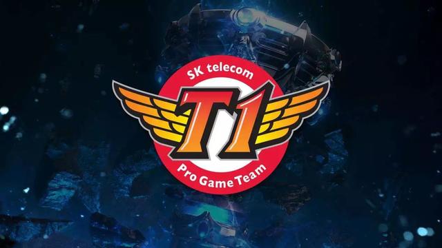 skt公布新阵容faker终于笑了,这阵容直接可以和ig争s9