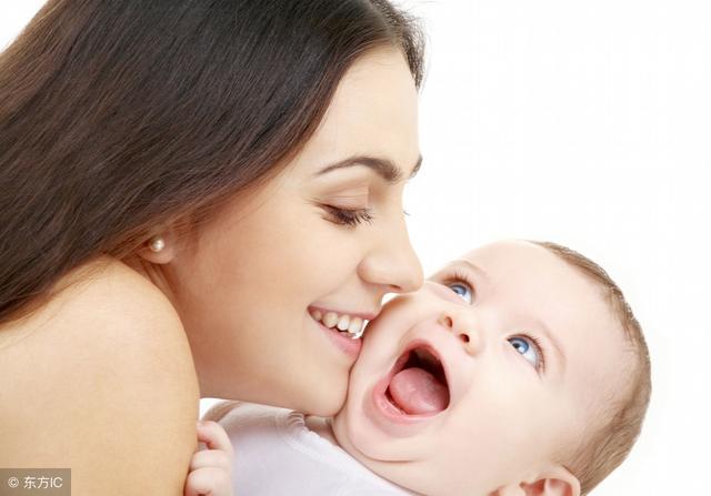 宝宝什么时候开始有的听力呢？