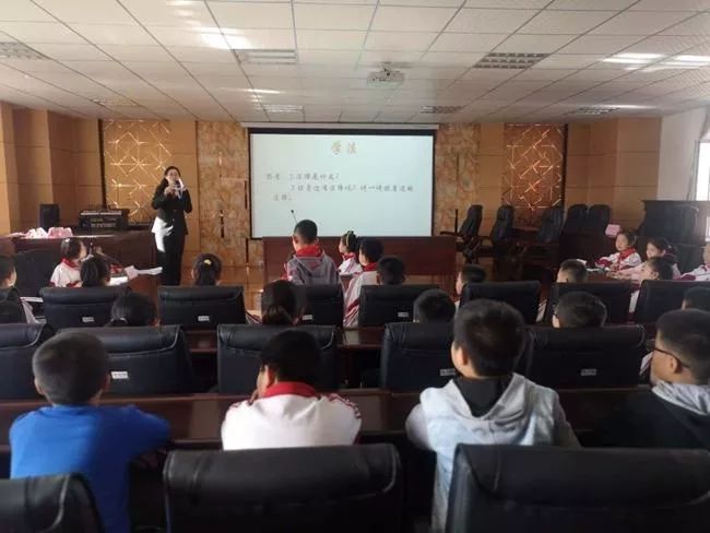 【扫黑除恶】榆林中院在行动!