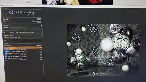 仍有潜力可挖！AMD 128核心大战Intel 96核心