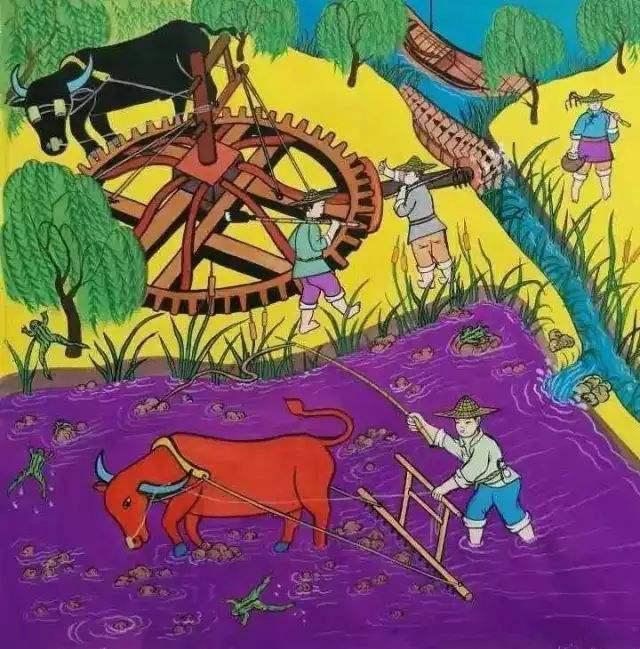 农业的未来开展趋向