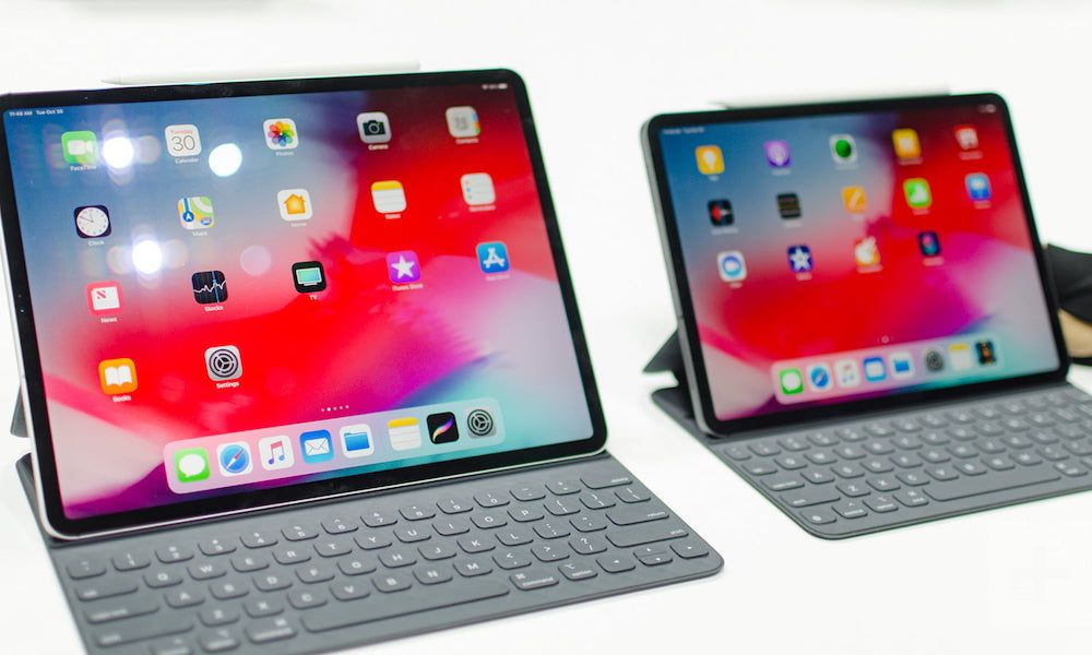 iPad Pro想取代PC？iOS 13需解决7个问题