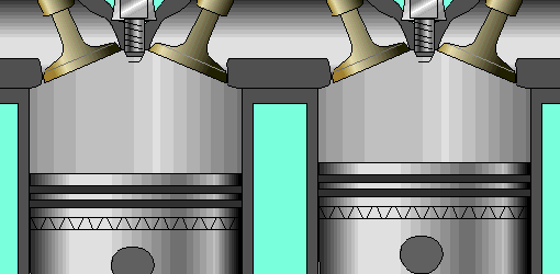 当发动机出现以下问题,小心发动机报废!