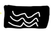 星巴克的logo怎么这么污啊