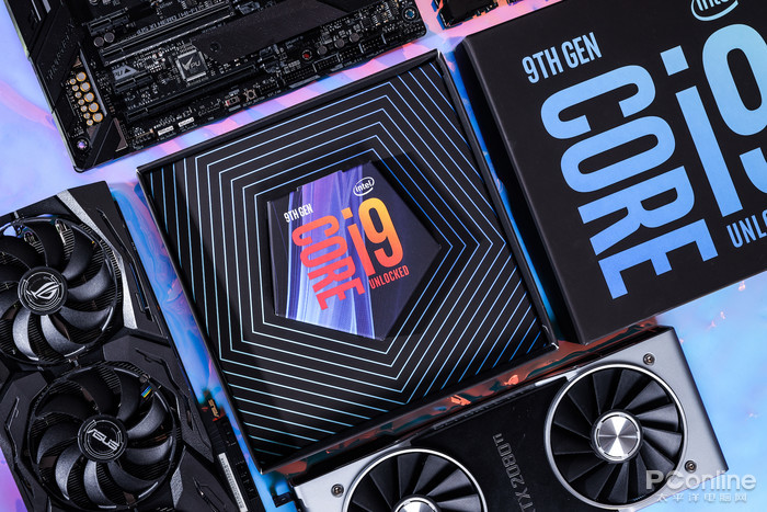 核战升级！Intel主流市场推10核CPU但还是14nm