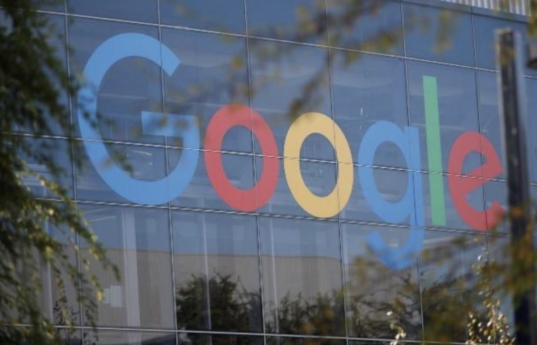 为了反对「中国特供版 Google」，谷歌员工发表了联名公开信