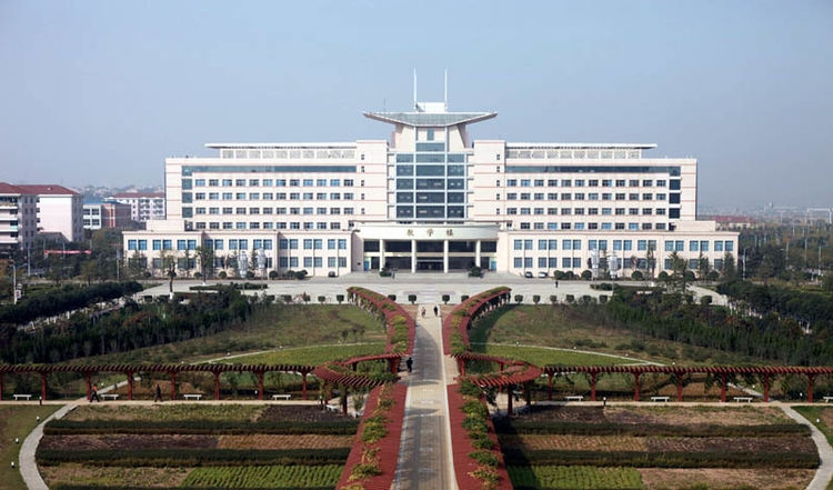 中国五大军校排名,一所比一所美,你最想去哪所