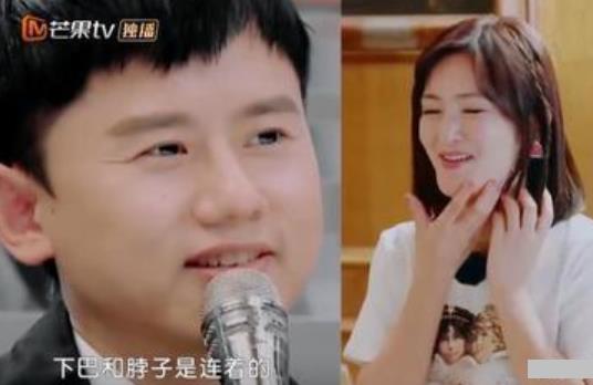 张杰晒健身日常立志三个月变彭于晏，网友：你想多了