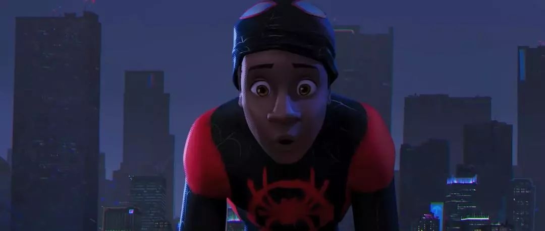 已经迫不及待想要看到这部漫威动画大片了