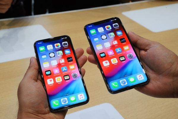 报道称苹果再次削减新iPhone订单 供应商因此裁员