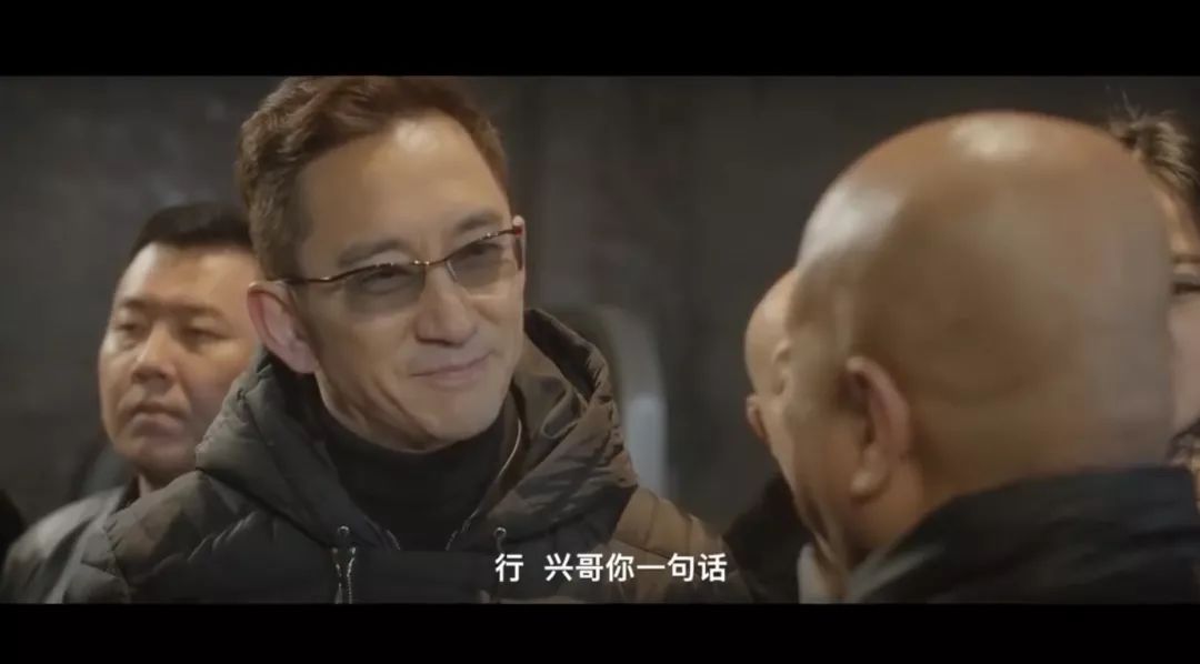 “黑老大”的影视创作论：要帅、要强、还要走上人生巅峰