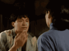 陈羽凡吸毒被抓扯出和白百何互殴狗血剧，去年打狗仔时还说自己能贩D！