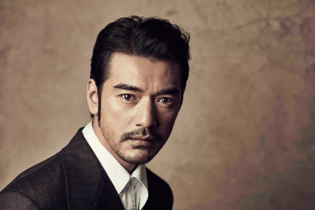 胡须 | 看脸型留胡子,提高男性魅力异性缘不会差