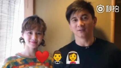 吴奇隆近照曝光胖到不敢认，网友：高晓松和成龙的既视感