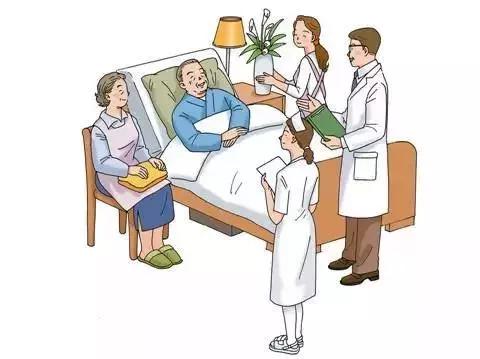 卧床老人皮肤护理注意事项