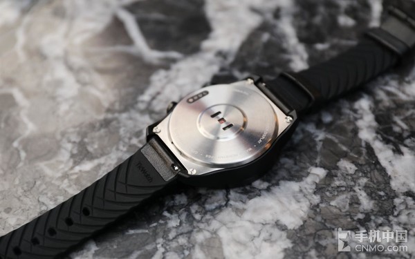 TicWatch Pro 4G版体验：独立通话真香