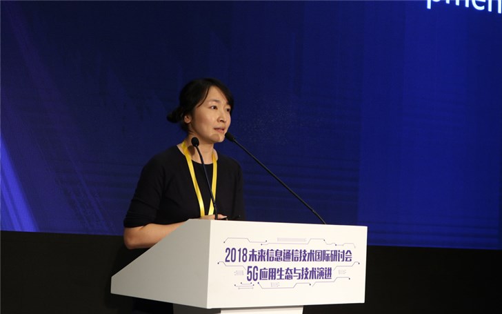 vivo：5G研发进程加快，明年推5G预商用手机