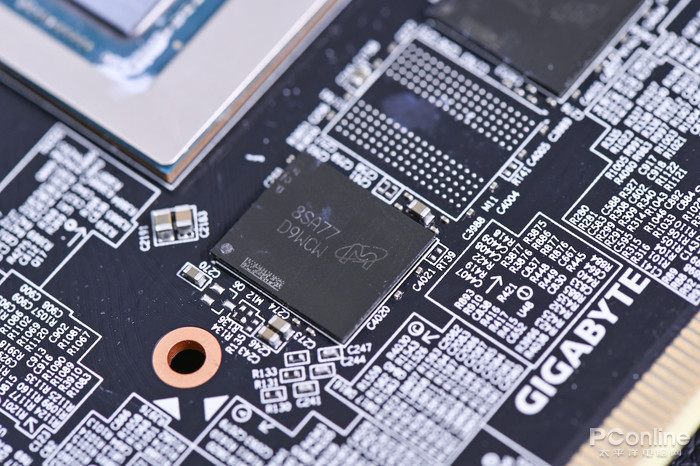 技嘉AORUS GeForce RTX 2080 Ti XTREME评测：极致旗舰