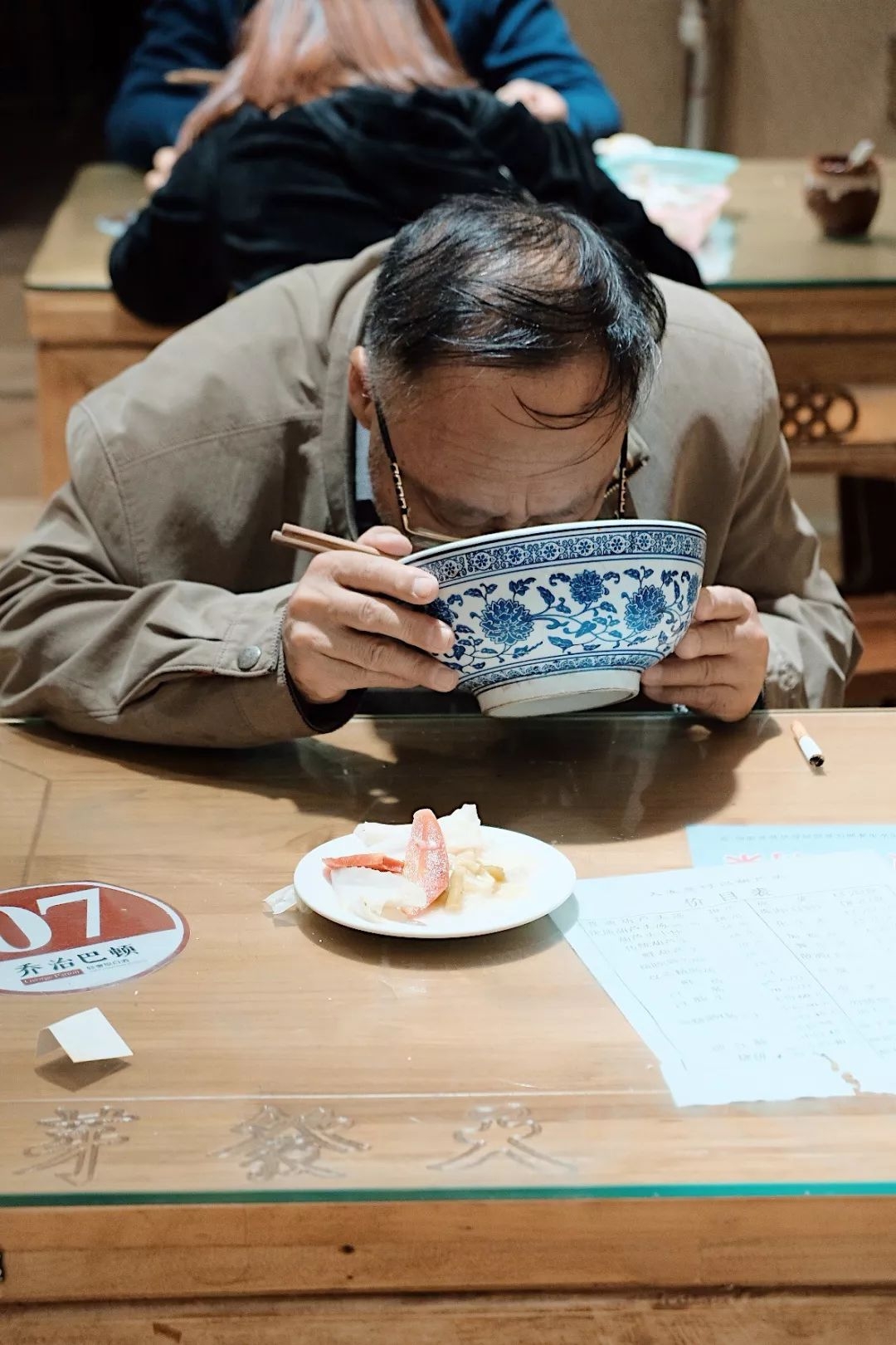 15家地道小馆告诉你:西安 可能是全中国最被低估的美食之城