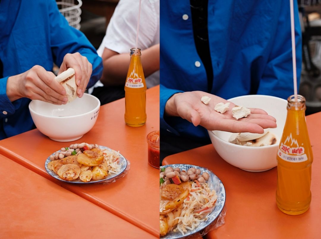 15家地道小馆告诉你:西安 可能是全中国最被低估的美食之城