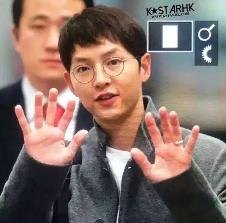 婚后臃肿变老的宋慧乔又美回来了，新剧竟比小12岁男主还嫩！