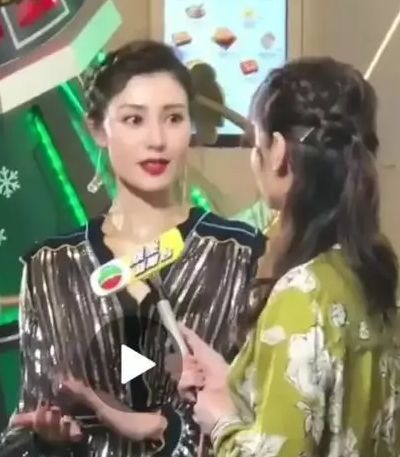 她超越黎姿阿娇成为香港最抗老女星！比20年前少女是什么操作？