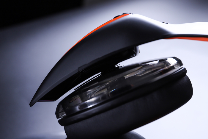 Tritton ARK200评测：好音质没有束缚 声色具备的无线游戏耳机