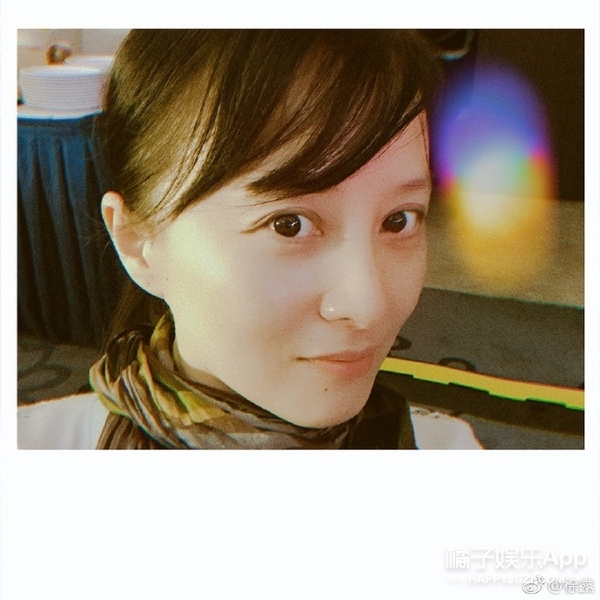 还记得《情深深雨濛濛》里的可云吗？她现在长这样啦！