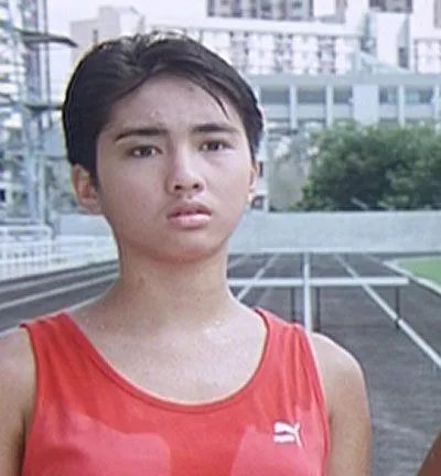 某女星不嫁富豪改嫁男演员，竟是怕孩子铁锤了她鼻子是整的？