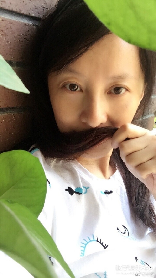 还记得《情深深雨濛濛》里的可云吗？她现在长这样啦！