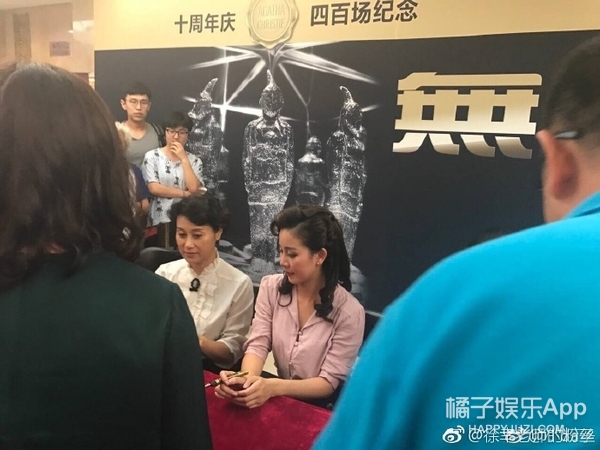还记得《情深深雨濛濛》里的傅文佩吗？她现在长这样啦！