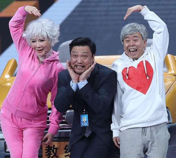 被喊话别上春晚，潘长江再发声：如果不上对不起春晚对不起自己