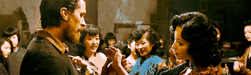 她长了一张“红颜祸水脸”，却让人只爱不恨！