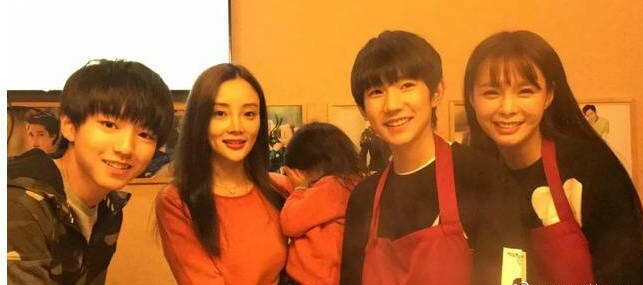 罗志祥的偶像是木村拓哉，原来明星追星也疯狂！