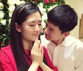 谢娜发博晒婚后温馨时光，网友:也太幸福了吧！