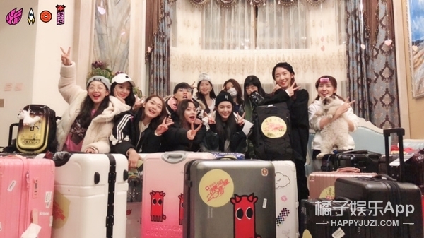 黄子韬拍戏受伤 刘丹回应儿媳杨幂瘦成纸片人