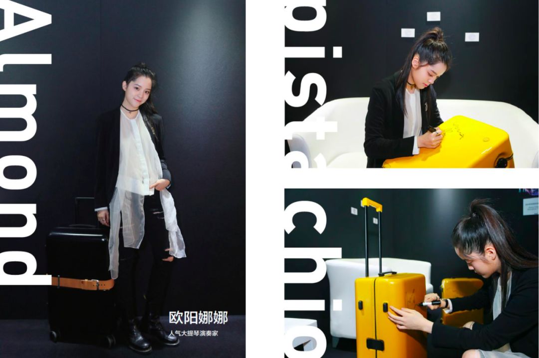 没个像样的行李箱你还好意思出去浪？试试这款轻便时尚的ITO行李箱 | 最生活