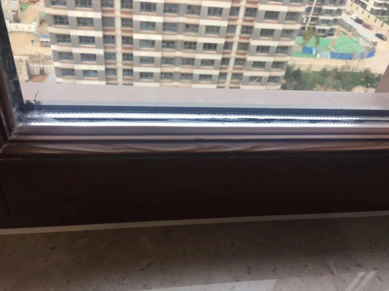 西山甲一号遭维权：科技住宅和想象中不一样？