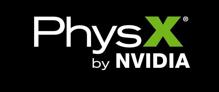 英伟达宣布PhysX SDK 4.0 并加入开源许可