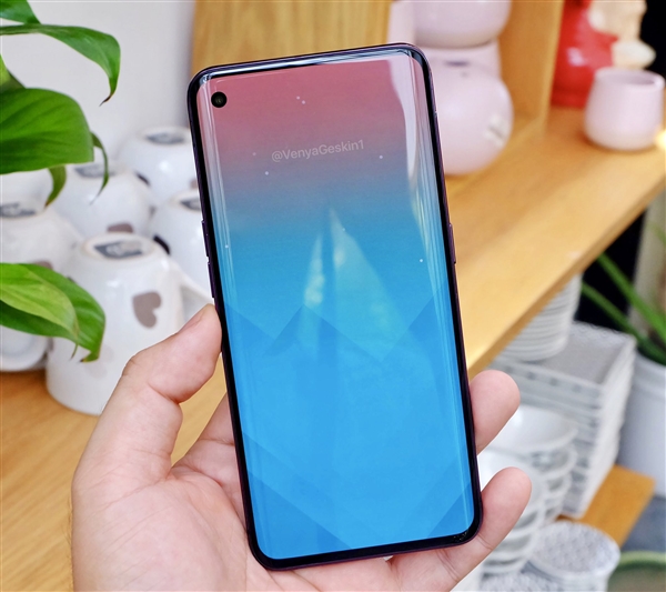 贴膜也能用 三星Galaxy S10将搭载超声波屏幕指纹