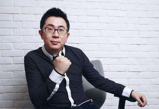 揭秘杨伟东其人：曾和胡海泉一起合伙开公司，有优酷少帅之称