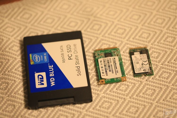 小身板，大作为：建兴T11 plus 256G固态硬盘试用