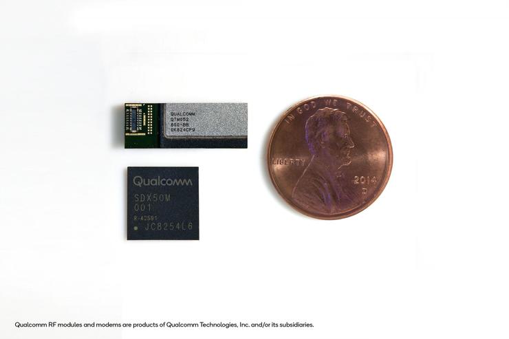 5G来了！高通发布全新旗舰骁龙 855