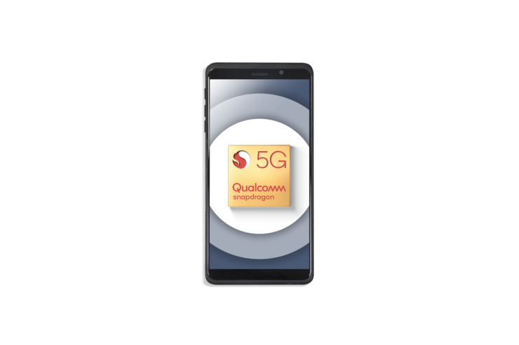 5G来了！高通发布全新旗舰骁龙 855