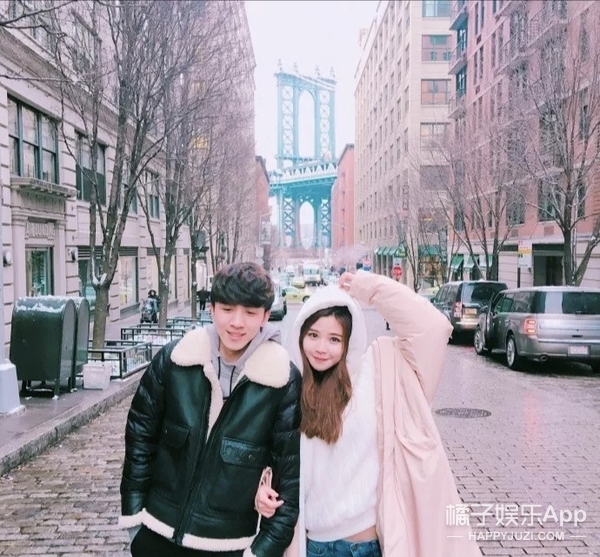 现在网红分个手也上热搜吗？？