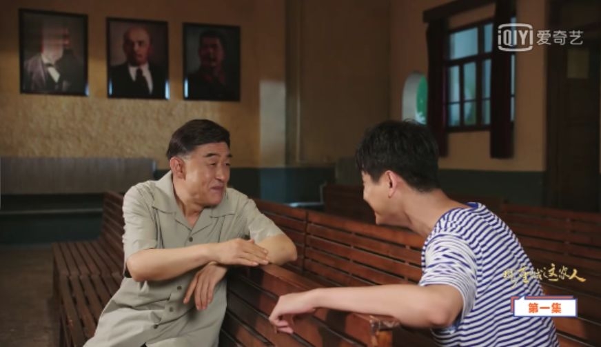 无IP无高颜值无流量明星，这部电视剧却成了今年最大黑马