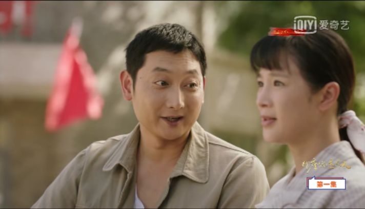 无IP无高颜值无流量明星，这部电视剧却成了今年最大黑马